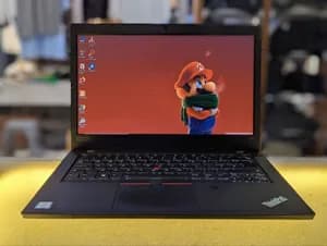 Lenovo ThinkPad L480 512GB 16GB RAM