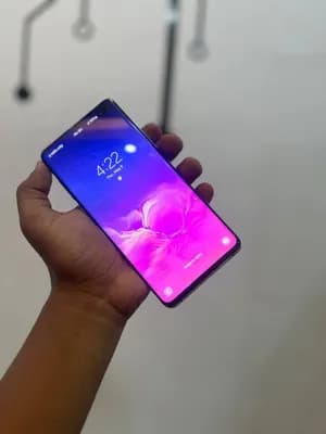 Samsung Galaxy S10+ 128GB 8GB