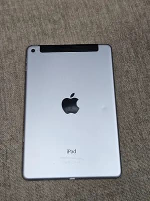 New Apple iPad Mini 4