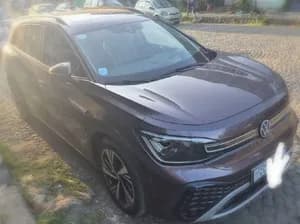 Volkswagen ID.6 EV 2023 SUV
