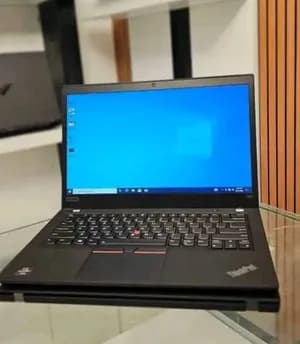 Lenovo ThinkPad X395 Ryzen 5 Laptop