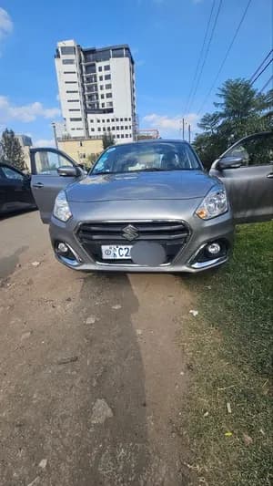 Suzuki Dzire 2022 Automatic