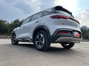 BYD Yuan Up Smart 2025 130KW