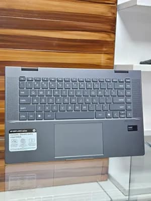 HP Envy X360 15.6 Inch Laptop