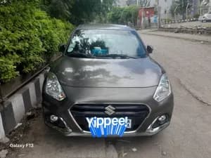 2022 Suzuki Dzire