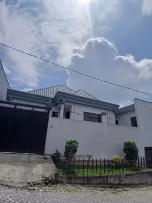 Modern 3 Bedroom Villa in Figa