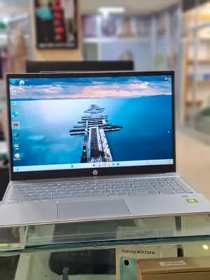 HP Pavilion 15.6 Core i5 Laptop