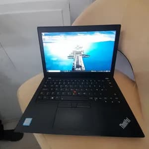 Lenovo ThinkPad Yoga X280 i5 Touchscreen