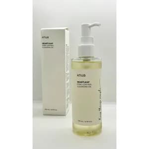 Anua Heartleaf Pore Control Cleansing Oil 200ml