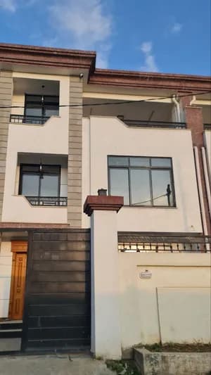 G+2 House for Sale in Ayat