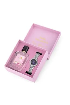 Poloair Watch+perfume