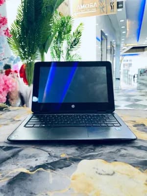 HP Stream x360 i5 Laptop