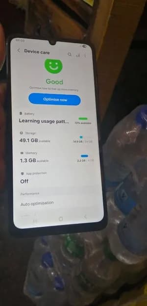 Samsung A06 64GB
