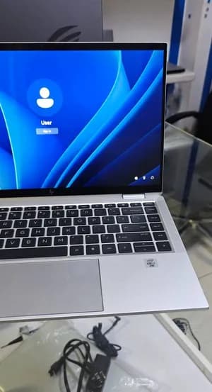 HP EliteBook x360 G7 Laptop