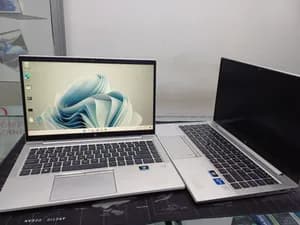 HP EliteBook 840 G8 Laptop