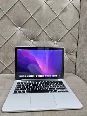 Apple MacBook Pro 2015