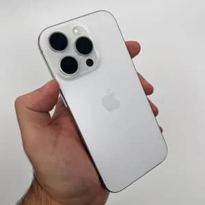 Used iPhone 16 Pro 256GB