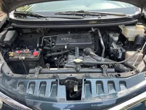 Toyota Avanza 2013