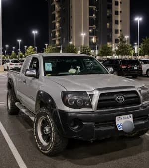 Toyota Tacoma 2008 Pickup