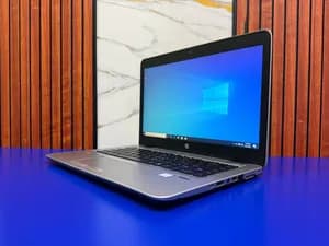 HP EliteBook 840 G3 i5 Laptop