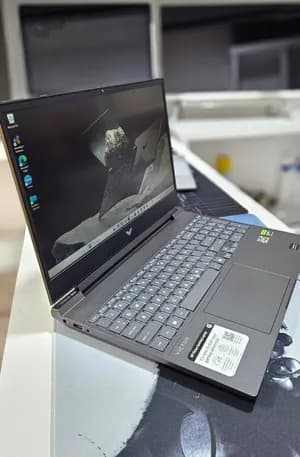 New HP Victus Gaming Laptop