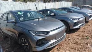 BYD e2 2025 Electric New