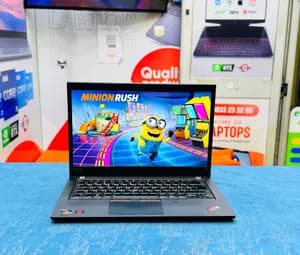 Lenovo ThinkPad T14 Touch 16GB 512GB