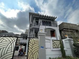 Modern G+2 House for Sale Ayat