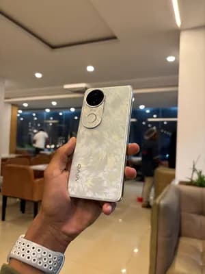 Vivo S20 256GB 8GB RAM