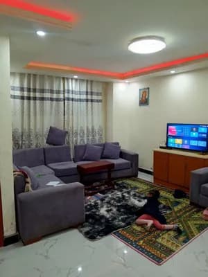 2 Bedroom Condominium in Ayat