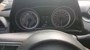 Suzuki dzire 2021 1.2 CC used