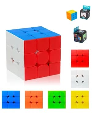 MF8841 3x3 Speed Cube