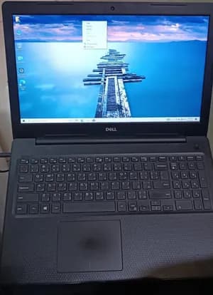 Dell Inspiron Core i3 Laptop