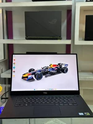 Dell XPS 15 i7 16GB 512GB
