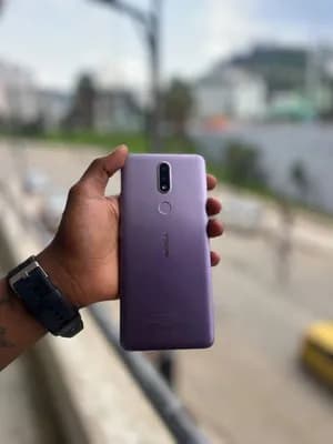 Nokia 2.4 32GB/2GB
