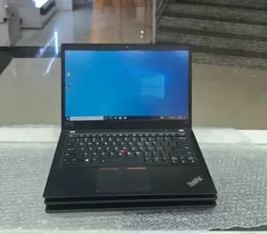 Lenovo ThinkPad T495s Business Laptop