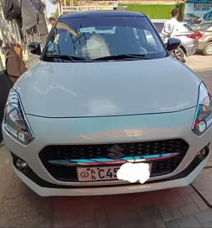 Suzuki Swift 2022 Full Option