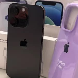 Used iPhone 14 Pro 128GB