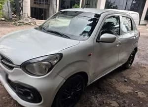 Suzuki Celerio
