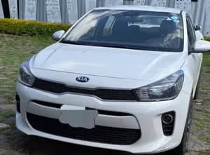 Kia Rio 2020 Automatic