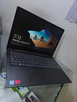 Lenovo Ideapad i7 8th Gen Laptop