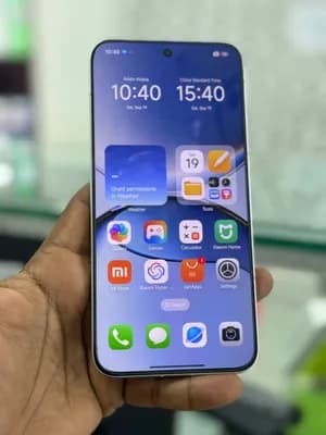 Redmi Turbo 4 Pro 12GB 512GB