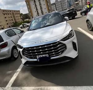 Jetour X70 Plus 2022 SUV