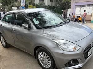 2020 Suzuki Dzire Automatic 1.2L