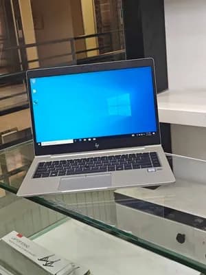 Brand New HP EliteBook 840 G5