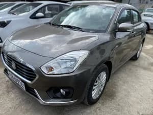 Suzuki Dzire 2020 Automatic
