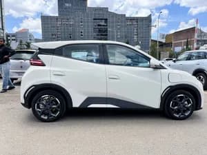 BYD Seagull 2024 Automatic