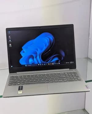 Lenovo IdeaPad 3 15 i3 Laptop