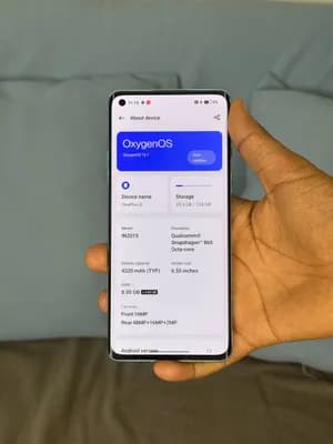 OnePlus 8 128GB 8GB RAM