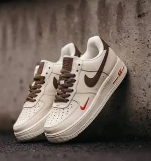 Nike Air Force 1 Low Milk Coffee